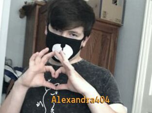 Alexandra404