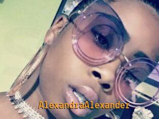 Alexandra_Alexander