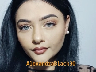 AlexandraBlack30