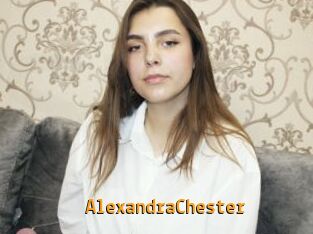 AlexandraChester