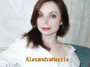 AlexandraHarris