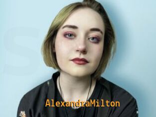 AlexandraMilton Sexcam Portal