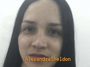 AlexandraSheldon