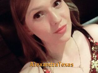 AlexandraTexas