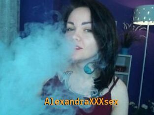 AlexandraXXXsex