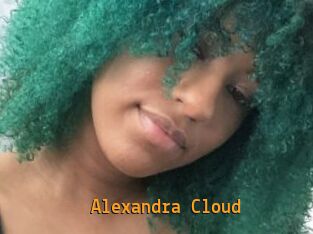 Alexandra_Cloud Sexcam Portal