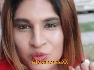 AlexandraaXX