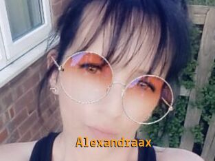 Alexandraax