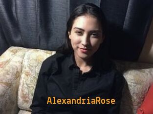 Alexandria_Rose