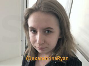 AlexandrinaRyan