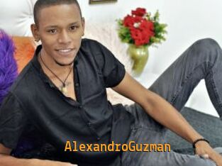 AlexandroGuzman