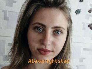 Alexanightstar
