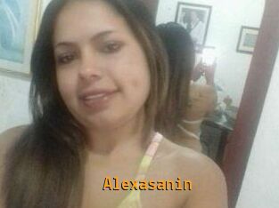 Alexasanin