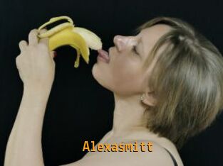 Alexasmitt
