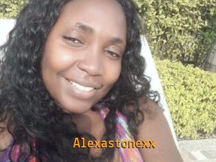 Alexastonexx