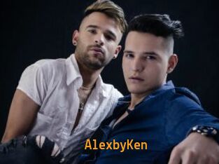 AlexbyKen