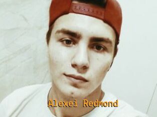 Alexei_Redmond Sexcam Portal