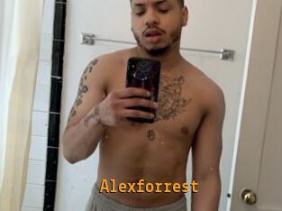 Alexforrest