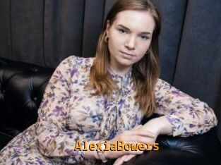 AlexiaBowers