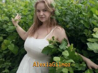AlexiaGilmor Sexcam Portal