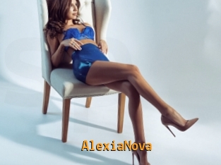 AlexiaNova Sexcam Portal