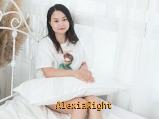 AlexiaRight