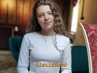 AlexiaSond Sexcam Portal