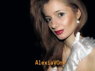 AlexiaVOne