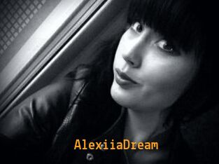 AlexiiaDream