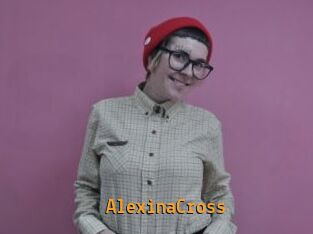 AlexinaCross
