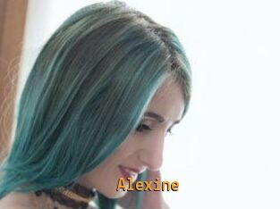Alexine