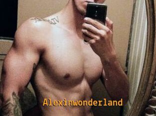 Alexinwonderland Sexcam Portal