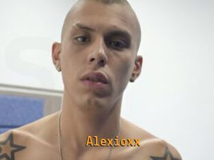 Alexioxx