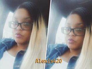 Alexis420