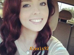 Alexis92