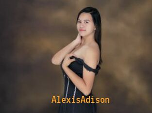 AlexisAdison