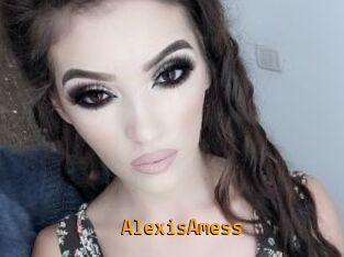 AlexisAmess