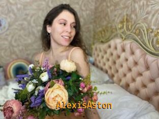 AlexisAston
