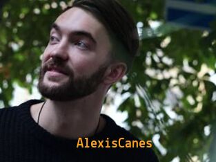 AlexisCanes