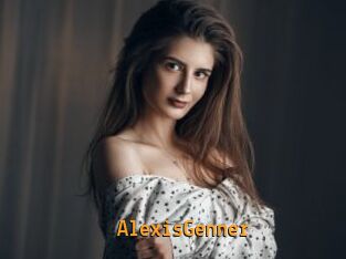 AlexisGenner