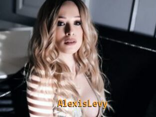 AlexisLevy