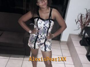 AlexisPearlXX