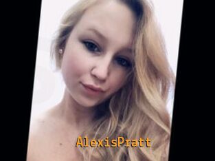 AlexisPratt