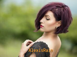 AlexisRain