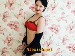 AlexisRonni