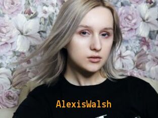 AlexisWalsh
