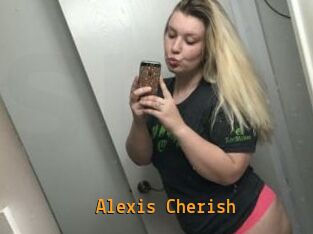 Alexis_Cherish Sexcam Portal