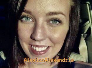 AlexissAlexandria