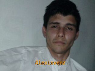 Alexis_venz