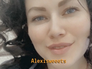 Alexisweeets